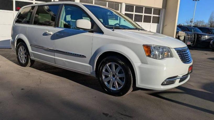 CHRYSLER TOWN AND COUNTRY 2014 2C4RC1BG5ER434944 image